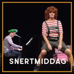 Snertweek 2021