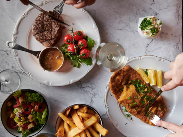 Bistro de Bock
