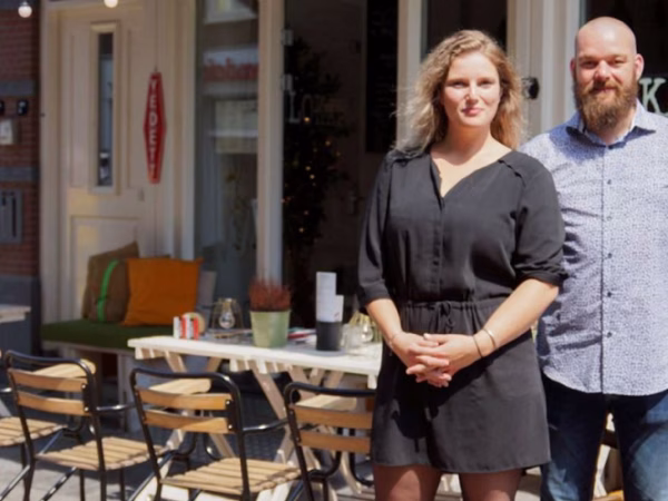 Bistro lokaal