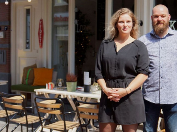 Bistro lokaal