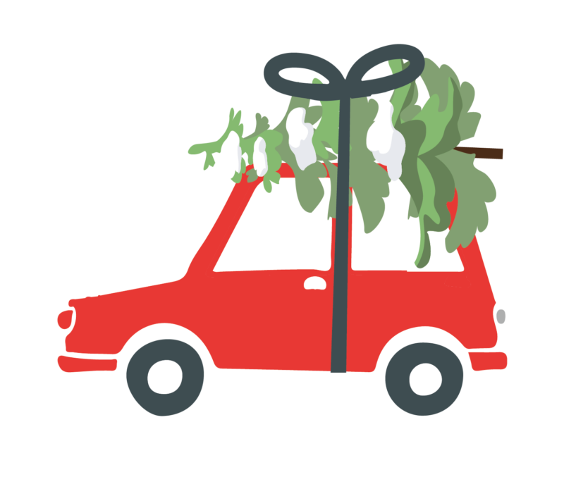Eerste uur gratis parkeren!