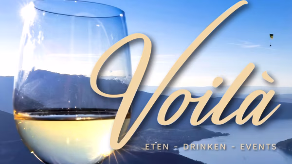 Voilà Woerden