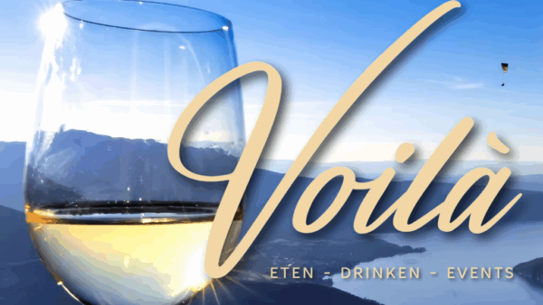 Voilà Woerden