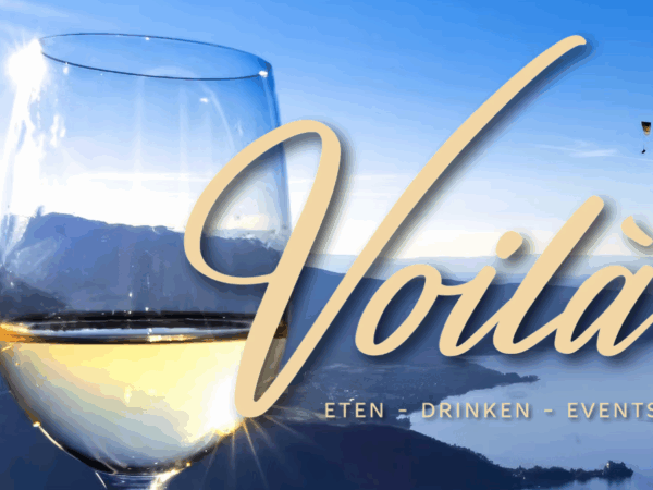 Voilà Woerden