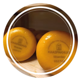 Kaaspakhuis kaas 