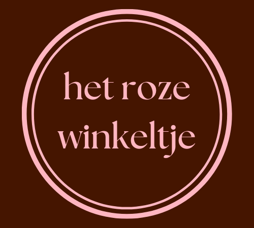 Het roze winkeltje