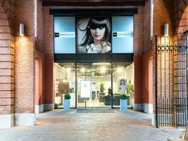 Hizi Hair Woerden