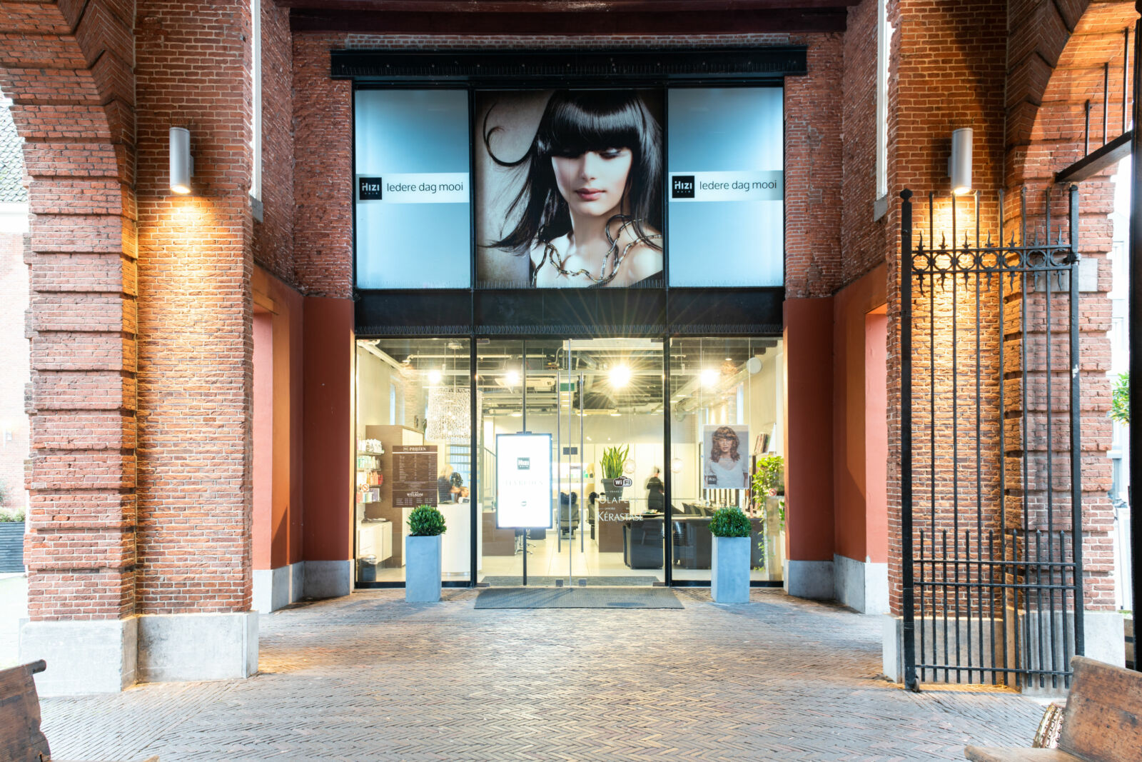 Hizi Hair Woerden