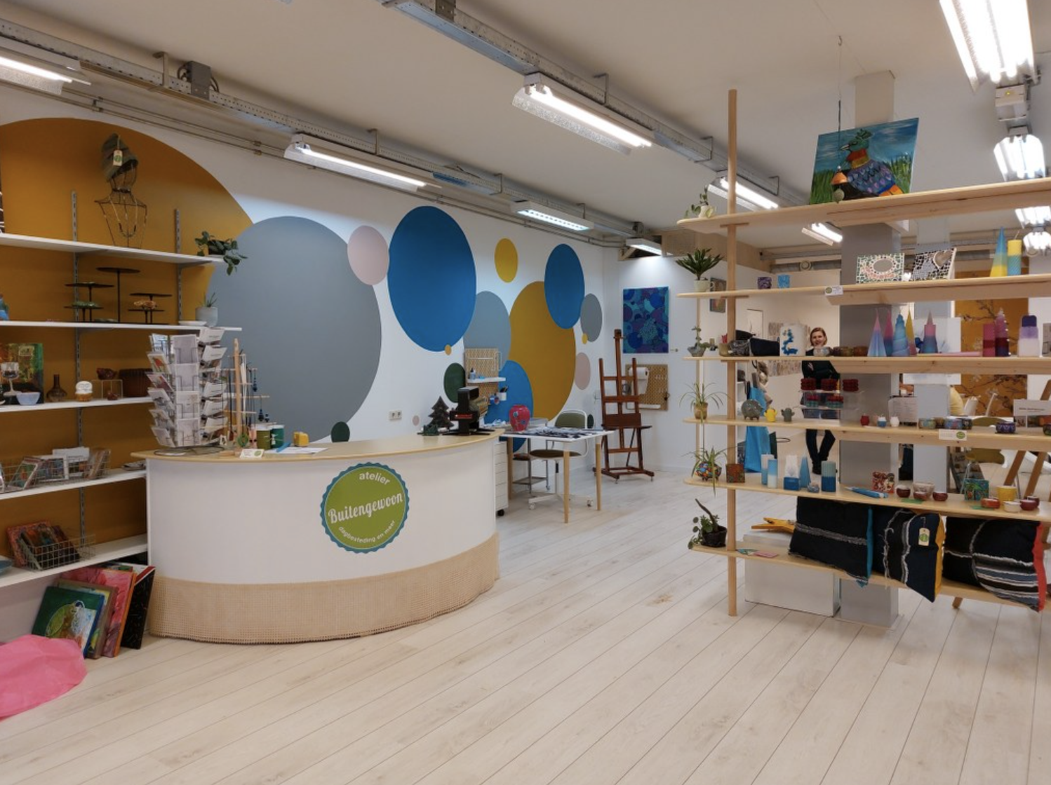 Atelier Buitengewoon
