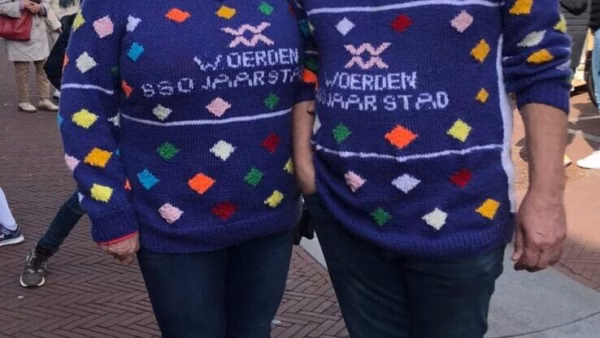 Heel Woerden Breit