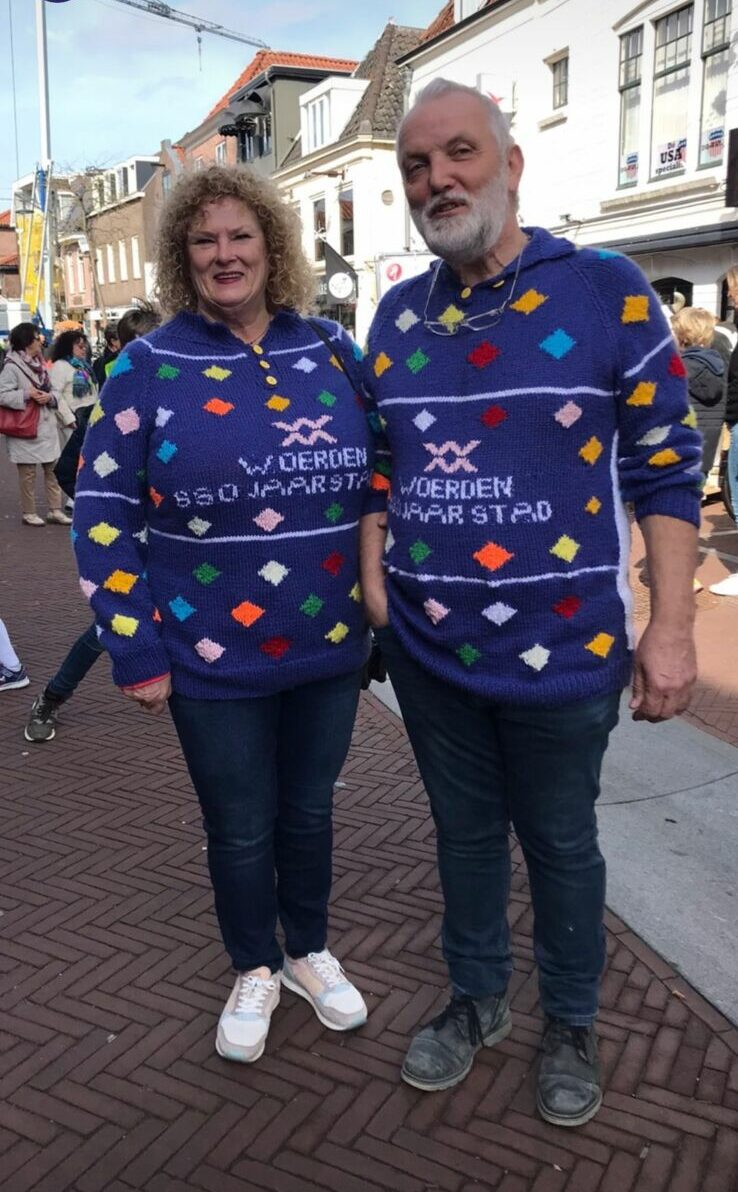 Heel Woerden Breit