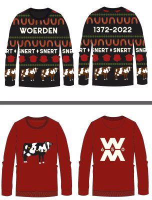 Heel Woerden Breit