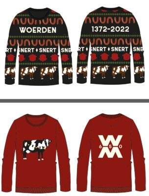 Heel Woerden Breit