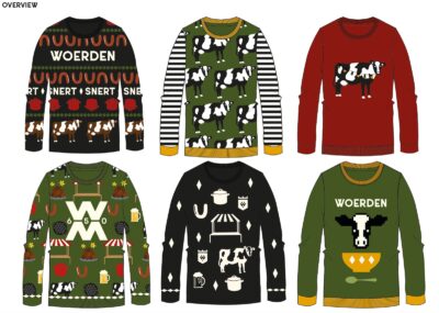 Heel Woerden Breit
