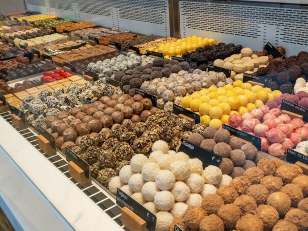 Choco Made
