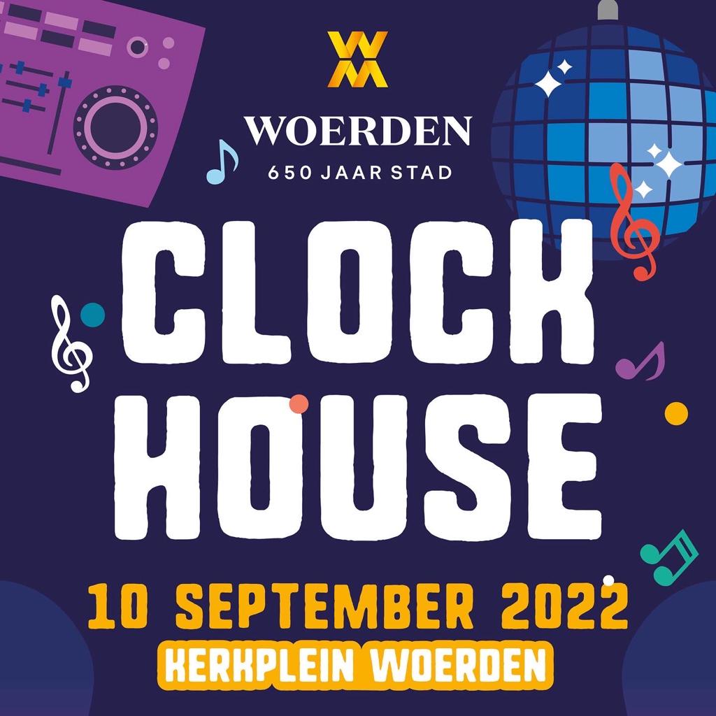 Woerden 650 Zomerweekend