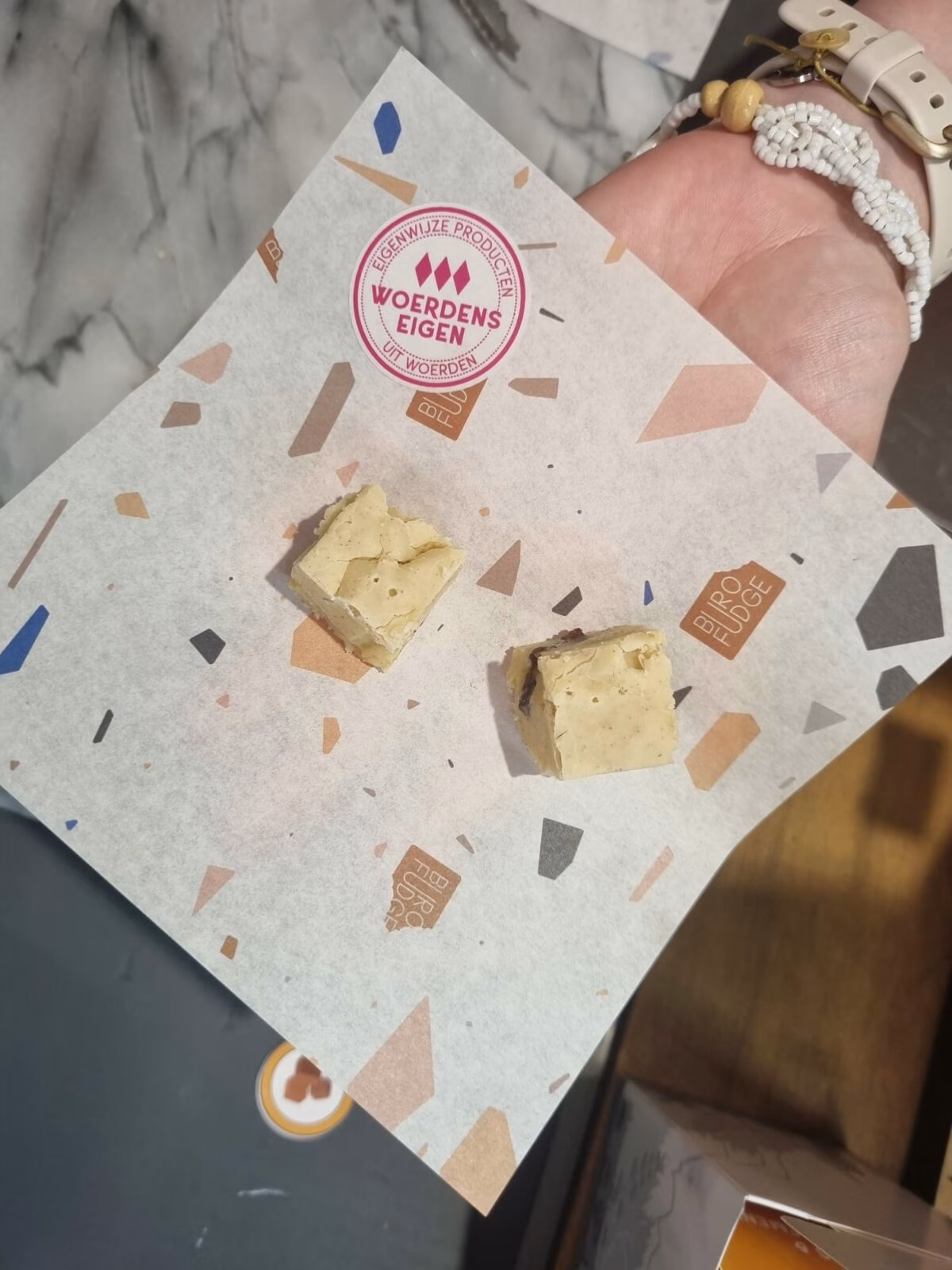 Woerdens Eigen Foodtour - Afbeelding 6