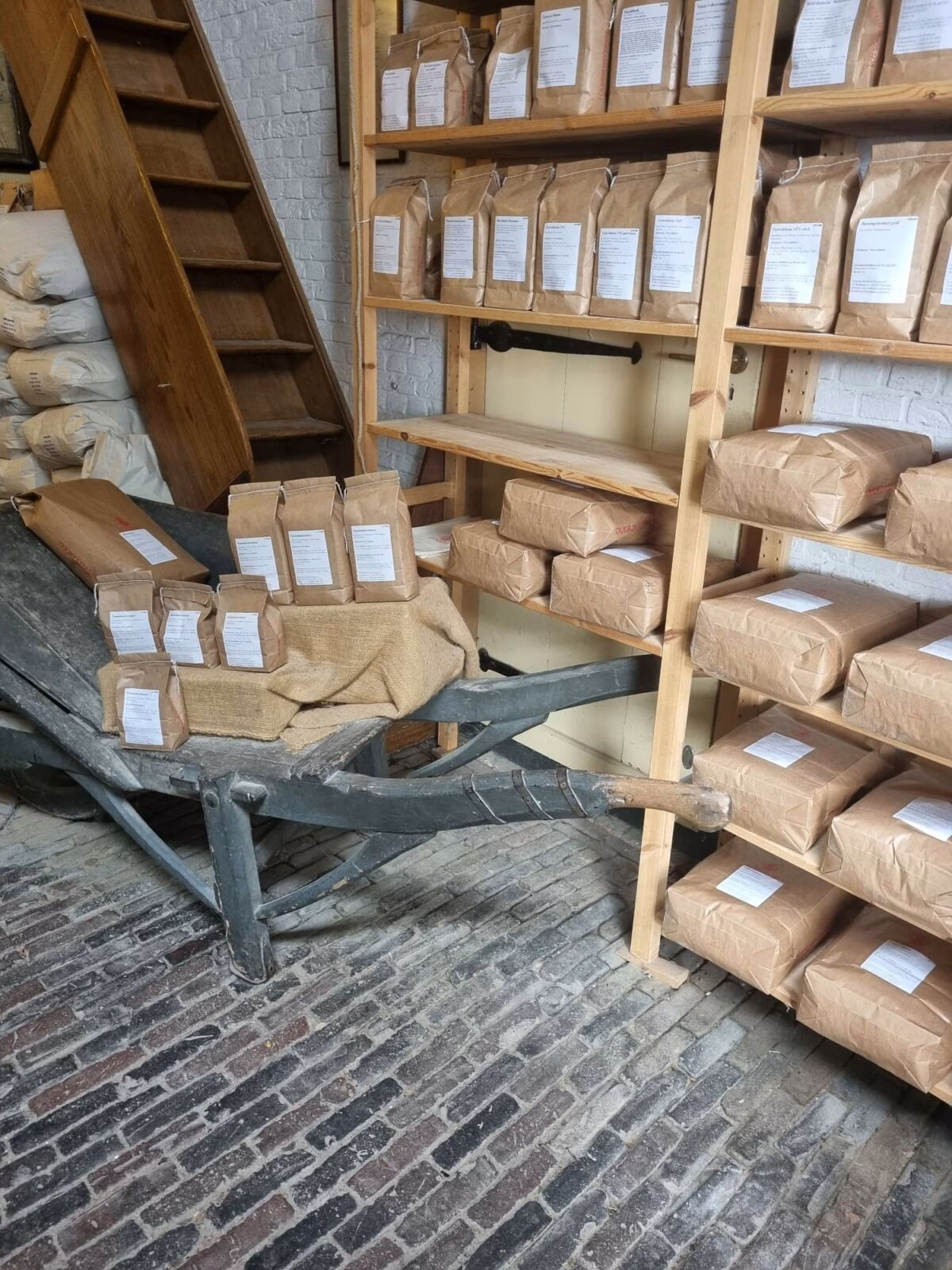 Woerdens Eigen Foodtour - Afbeelding 8