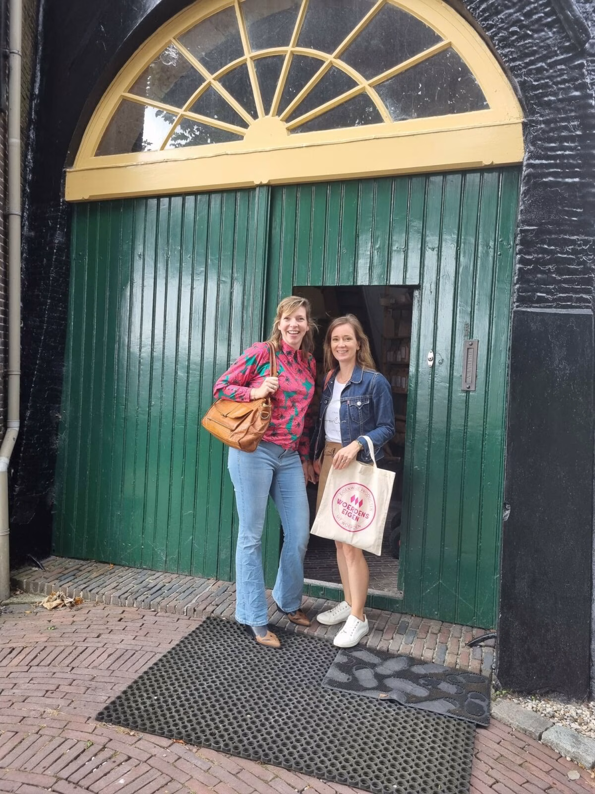 Woerdens Eigen Foodtour - Afbeelding 9