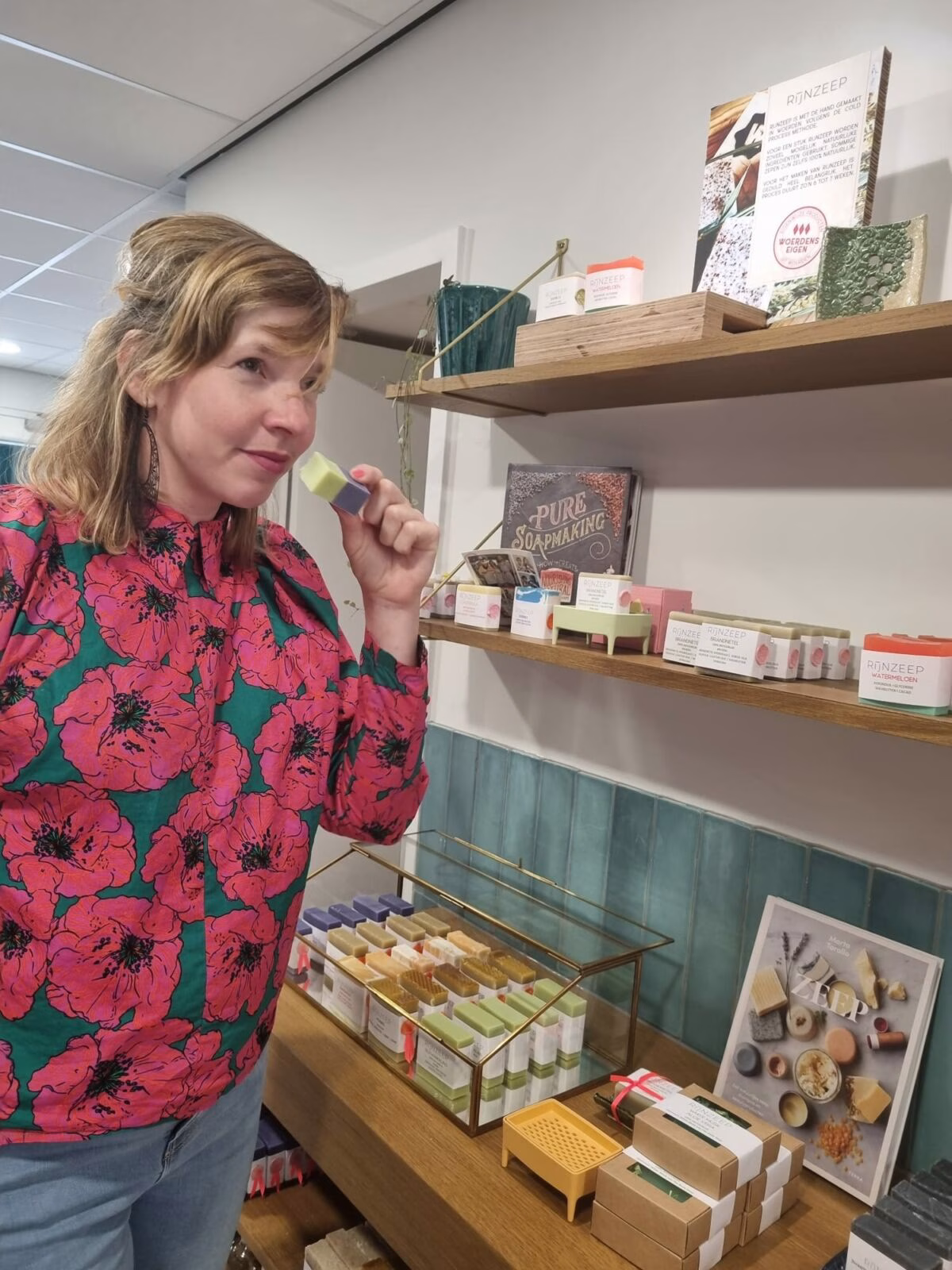 Woerdens Eigen Foodtour - Afbeelding 11
