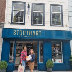 Woerdens Eigen Foodtour - Afbeelding 12