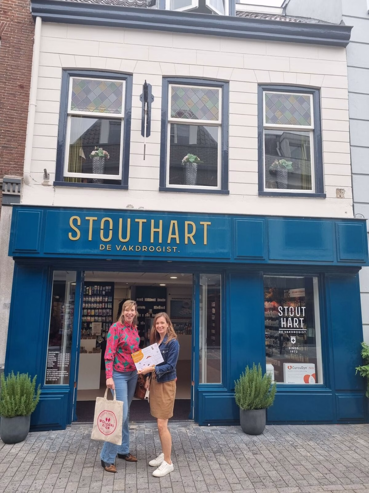 Woerdens Eigen Foodtour - Afbeelding 12