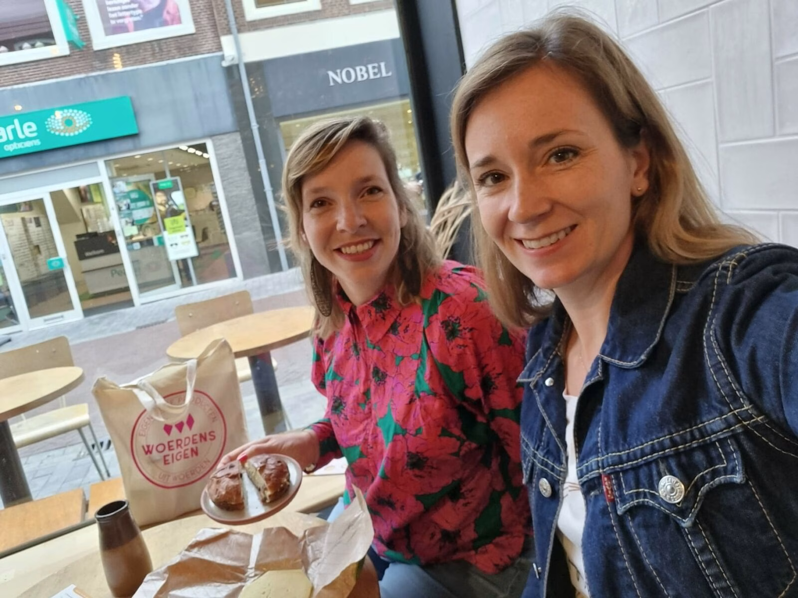 Woerdens Eigen Foodtour - Afbeelding 2