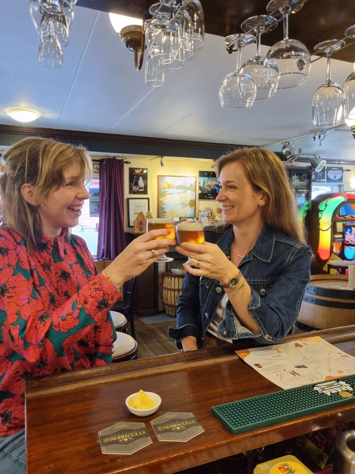 Woerdens Eigen Foodtour - Afbeelding 3