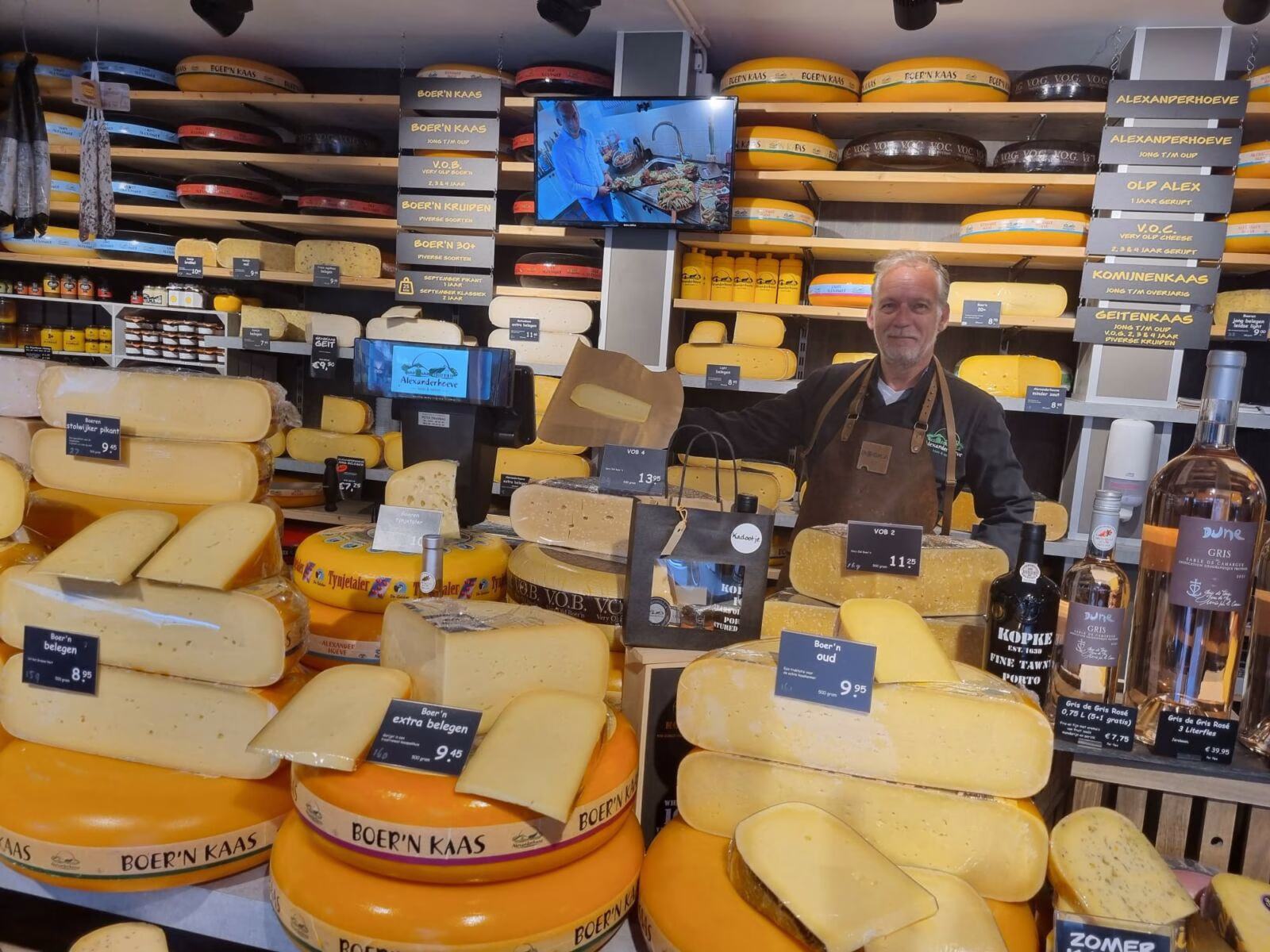 Woerdens Eigen Foodtour - Afbeelding 4