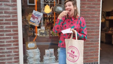 Foodtour vol eigenwijze Woerdense producten