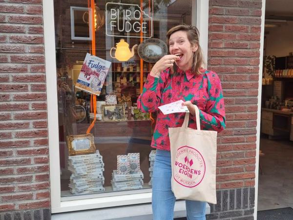 Woerdens Eigen Foodtour