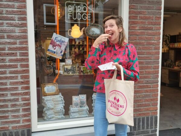 Woerdens Eigen Foodtour