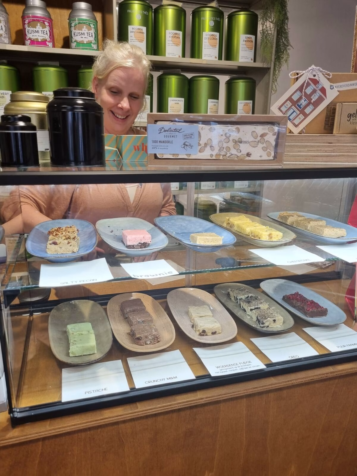 Woerdens Eigen Foodtour - Afbeelding 5