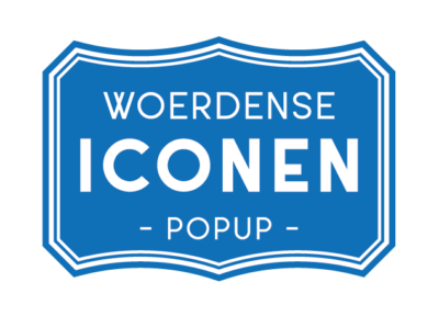 Sparen voor Woerdense Iconen
