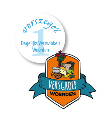 Sparen voor Woerdense Iconen