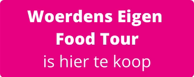 Woerdens Eigen Foodtour