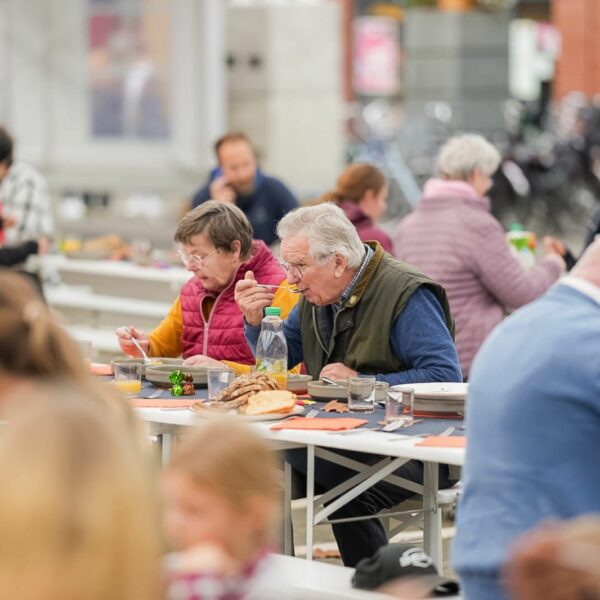 Snertweek