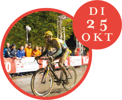 Snertweek | di 25 oktober | Nacht van Woerden