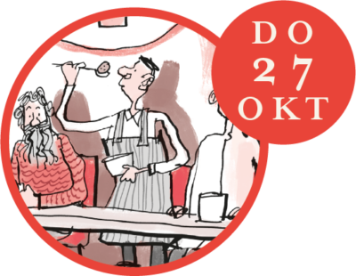 Snertweek | donderdag 27 oktober 2022 | Snertverkiezing