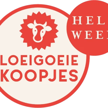 Loeigoeie koopjes