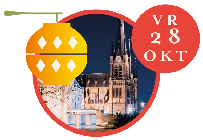 Snertweek | vr 28 oktober | Woerden Schittert