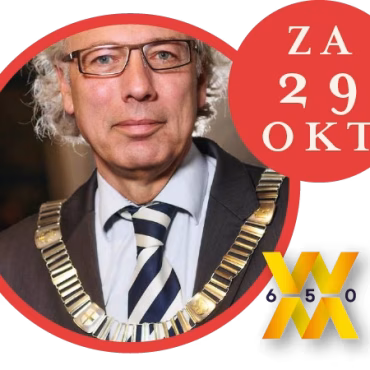 Zaterdag 29 oktober – De Grote Woerden Wijs Finale Quiz