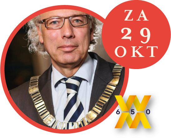 Zaterdag 29 oktober – De Grote Woerden Wijs Finale Quiz