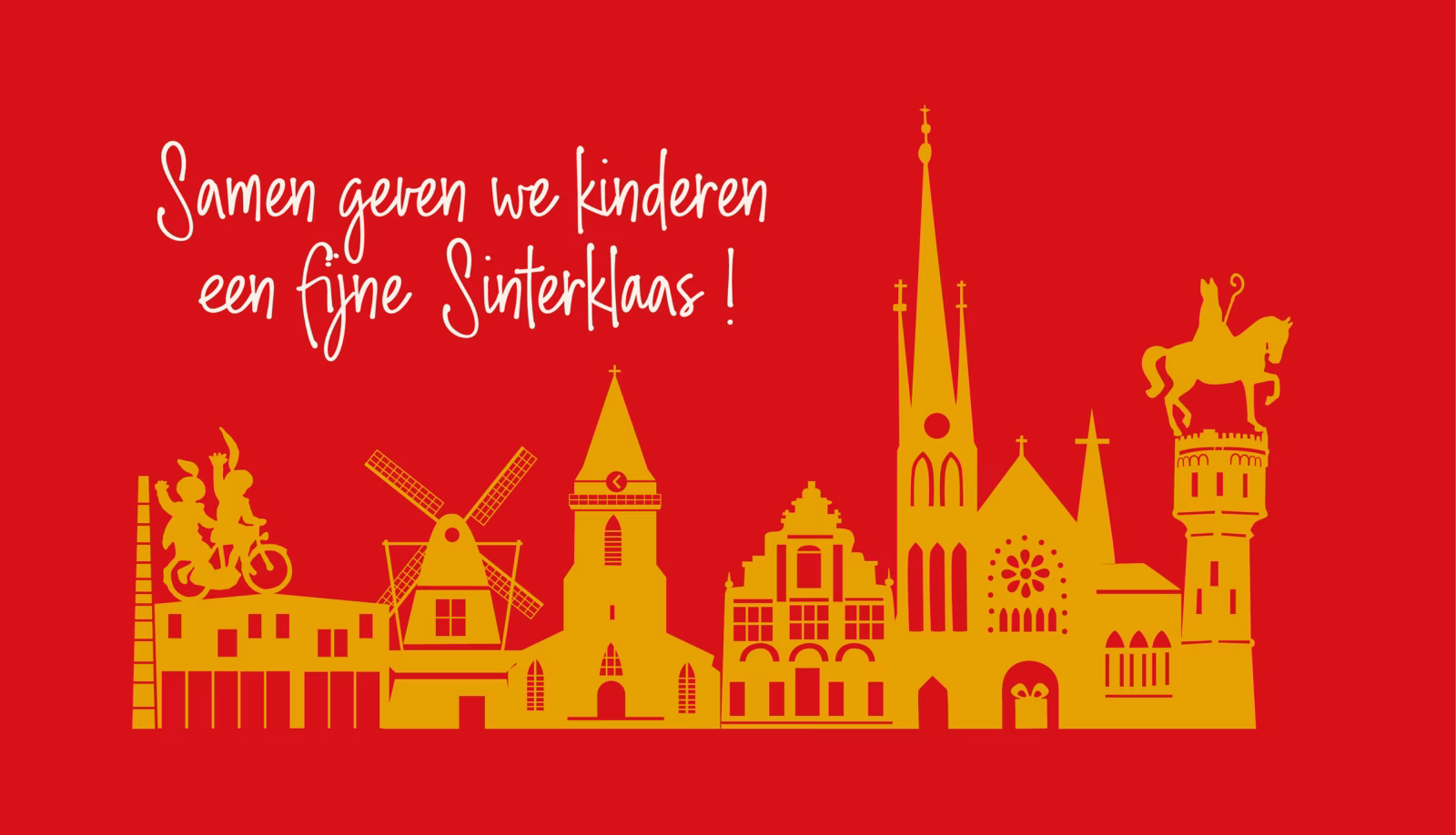 SINT actie 2025