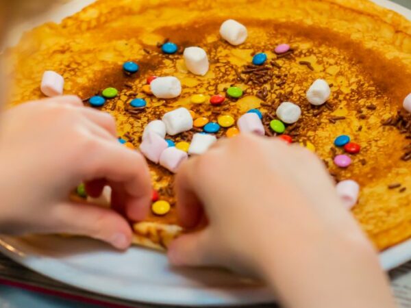 Papa’s Pannenkoeken