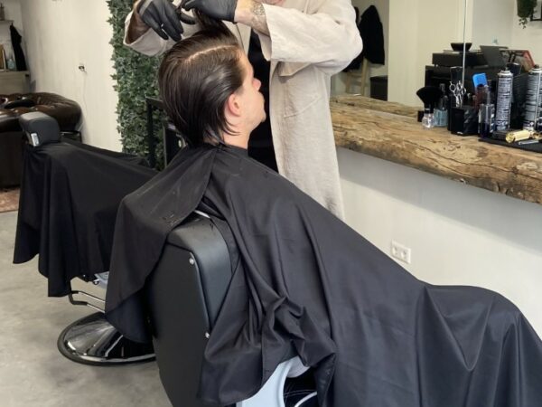 Roliskos Barbershop