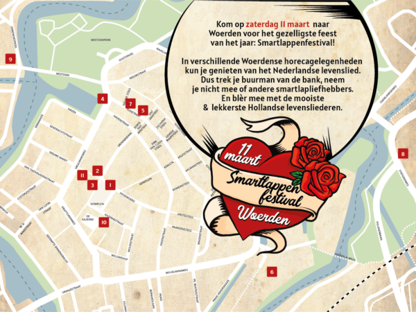 Smartlappenfestival