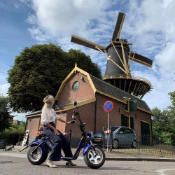 Duurzaam dagje uit?