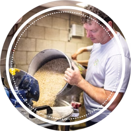 Bier van Stadsbrouwerij Woerden