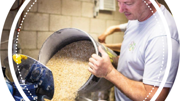 Bier van Stadsbrouwerij Woerden